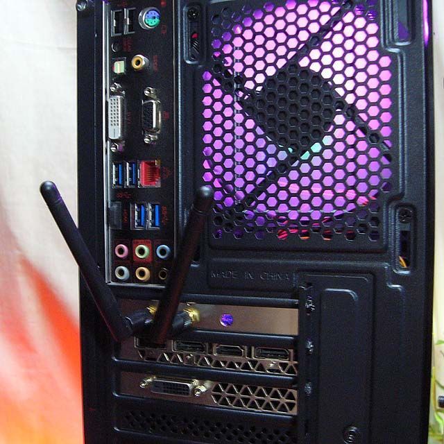 【◆RGB■GTX1060+i7同等ゲーミングPC】ヴァロラント・パルワールド◎ ◇RGB□GTX1060+i7同等ゲーミングPC】ヴァロラント・パル