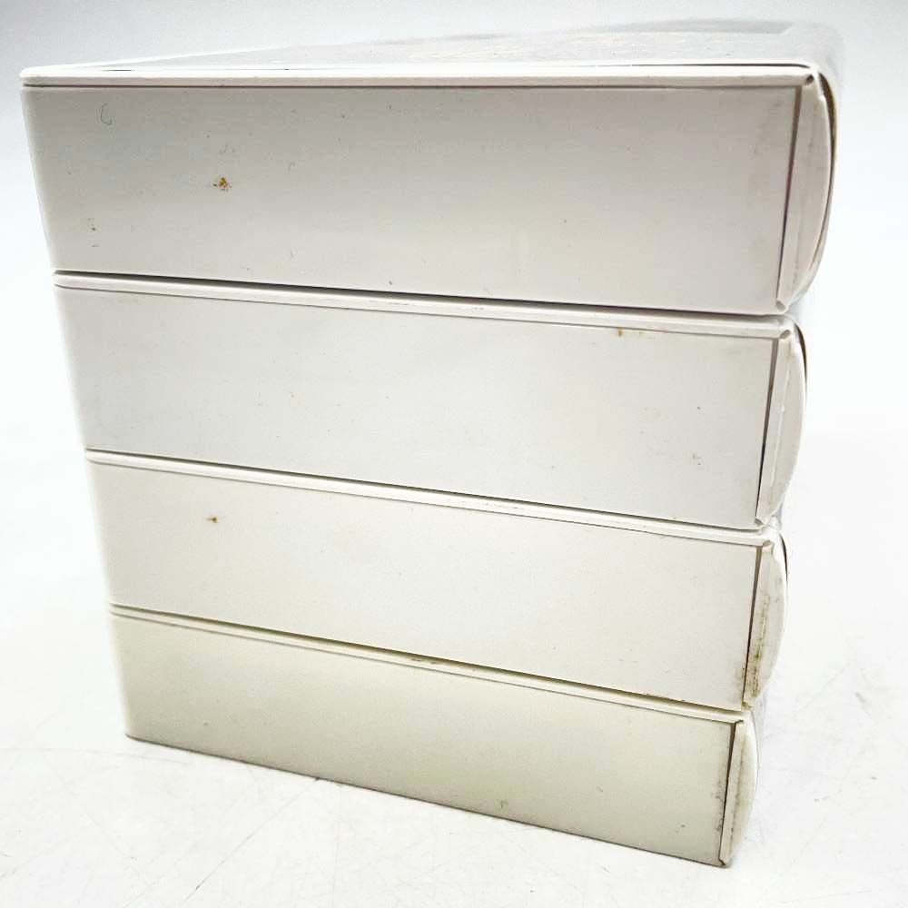 彩り豊かな 4点セット アントニオ猪木30周年メモリアル アントニオ猪木 ストロング小林 坂口征二 プロレス VHS 特別