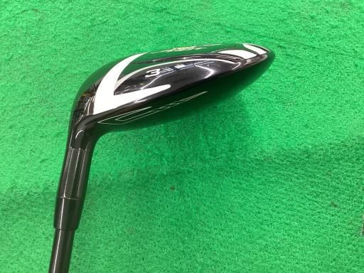 キャロウェイX2HOT3W,4UT X2 Hot フェアウェイウッド 製品情報(メンズ