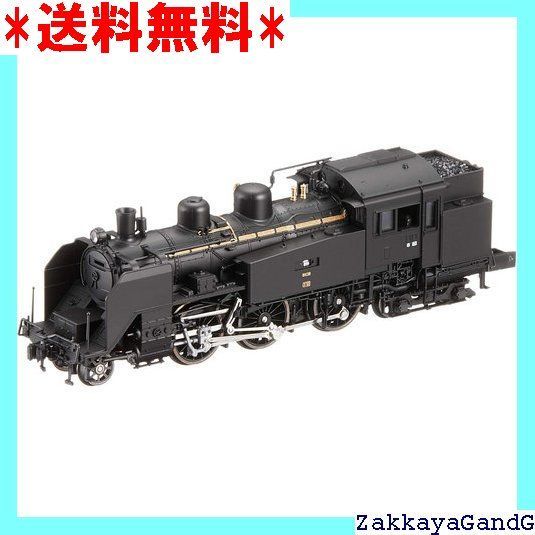 再生産】(N) 2021 C11形蒸気機関車 | カトー | カトー 2021 C11