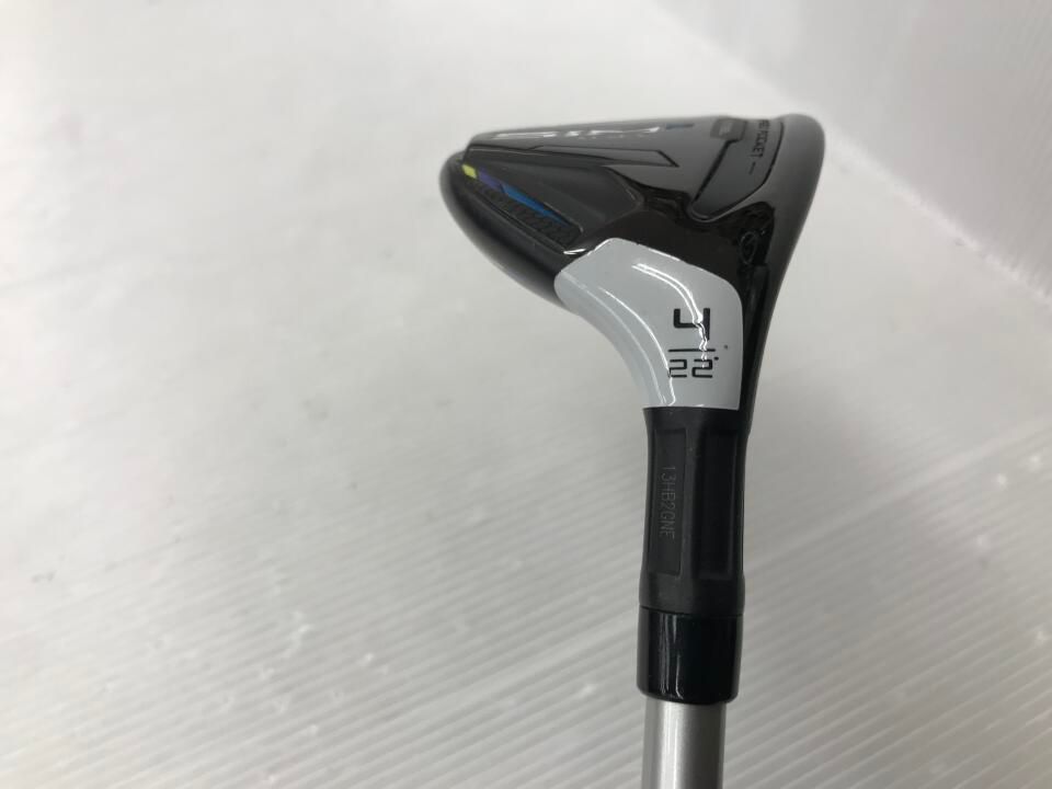 ダンロップ XXIO ゼクシオ U6 ユーティリティ MP900 R 中古良品 中古