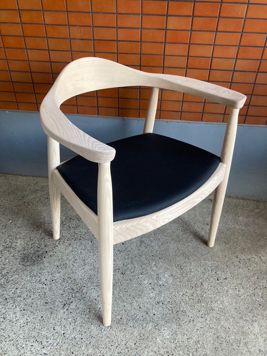 ◇ 最後の1点 ハンス・J・ウェグナー The Chair ザ・チェア 未使用品 