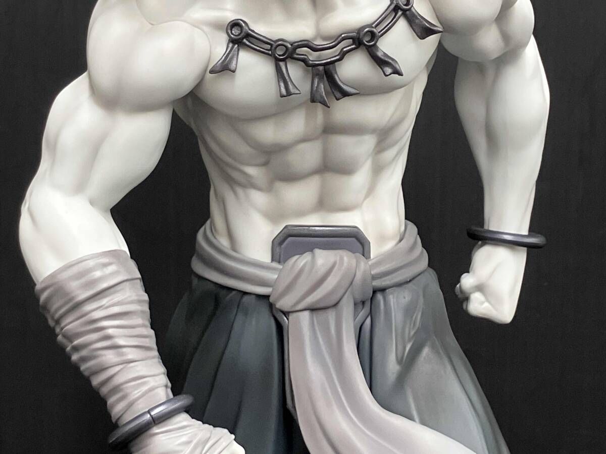 フィギュア】ラストワン賞 八握剣異戒神将魔虚羅 MASTERLISE EXTRA