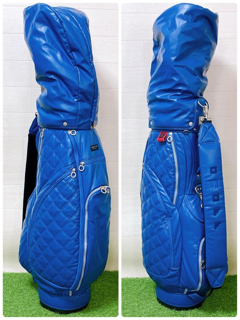 1.オノフ　ゴルフクラブ　レディースセット　FLEX L 1.オノフ ゴルフクラブ レディースセット FLEX L - メルカリ