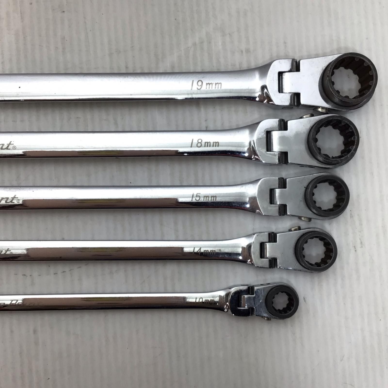 Point ハンドツール