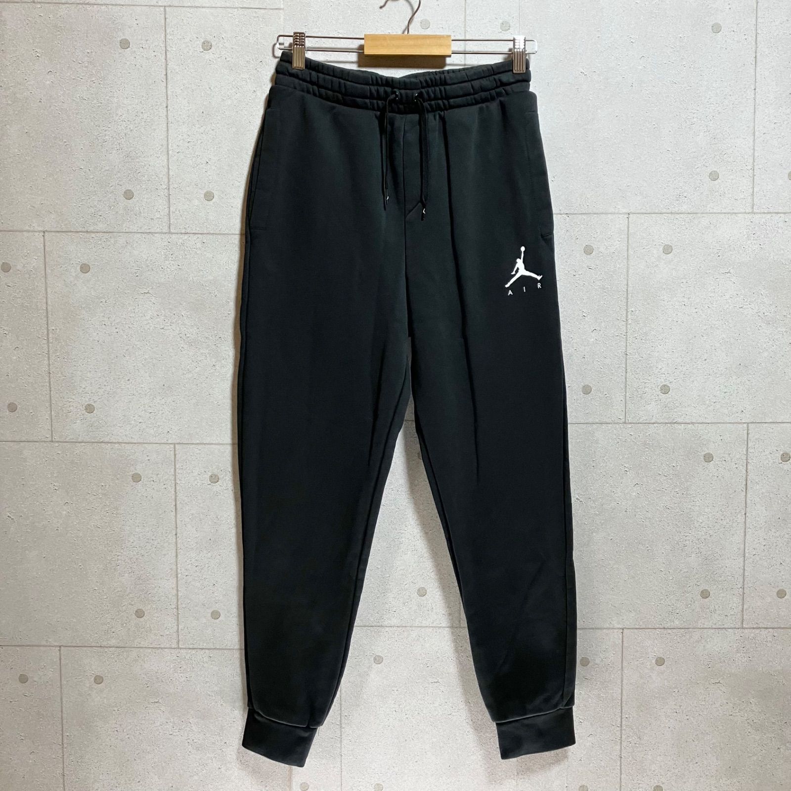 NIKE ジョーダン　スウェットパンツ　裏起毛　サイズS NIKE ナイキ JORDAN ジョーダン スウェットパンツ 裏起毛