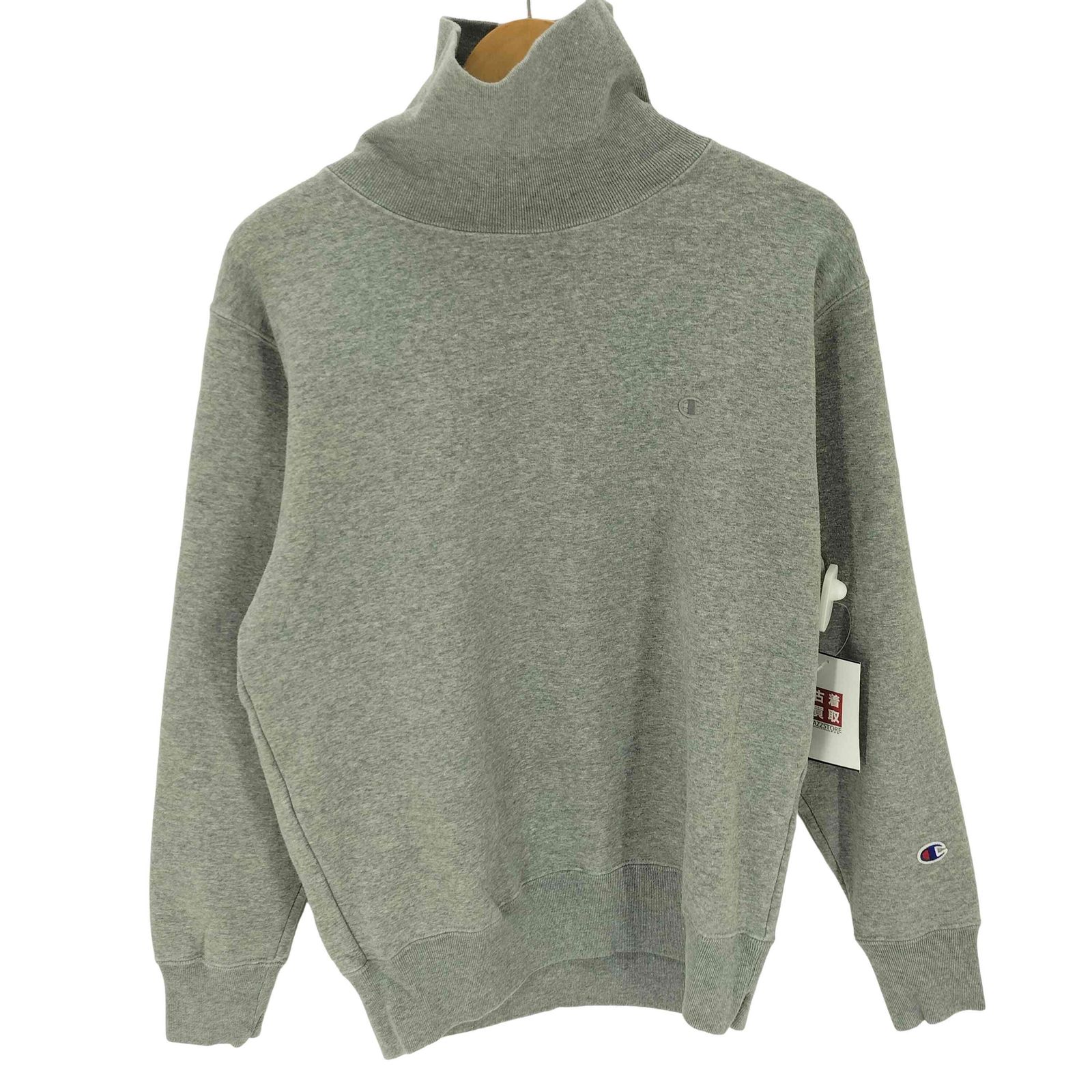 Champion　チャンピオン　スウェット　トレーナー　ハイネック チャンピオン Champion ハイネック スウェット シャツ
