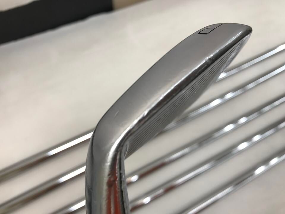 多様な Mizuno Pro 225 S K’ｓ-3001 アイアンセット ミズノ 最短