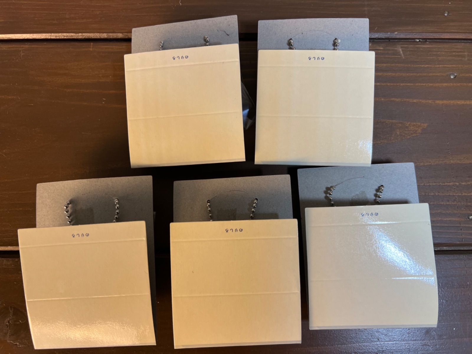 ファイナルファンタジーⅩ2 エフエフスイング全5種コンプ - メルカリ