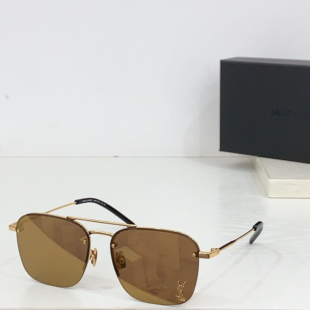 SAINT LAURENT シリーズ メガネ SL309M