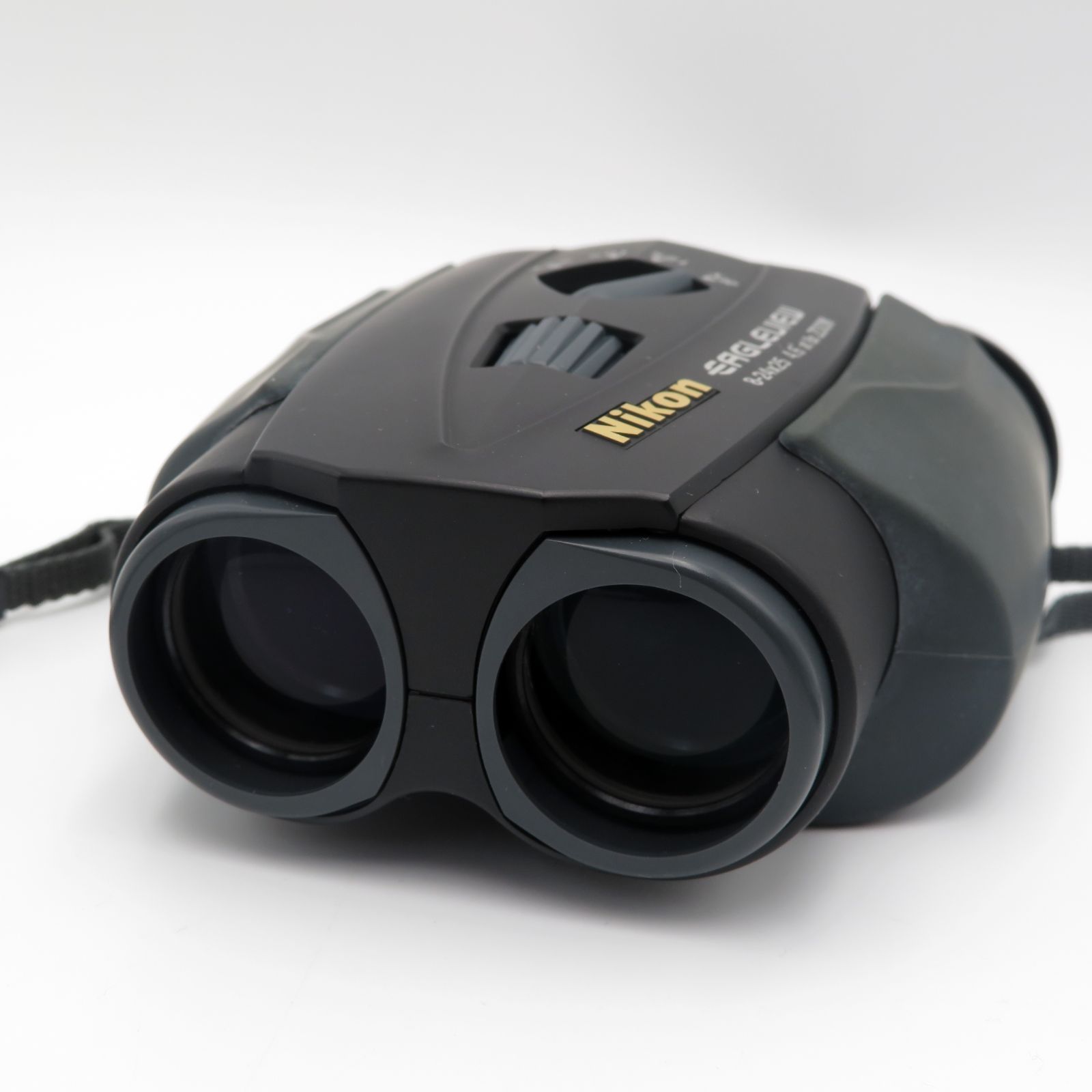Nikon ニコン EAGLEVIEW ZOOM イーグルビュー ズーム 双眼鏡 8-24×25 