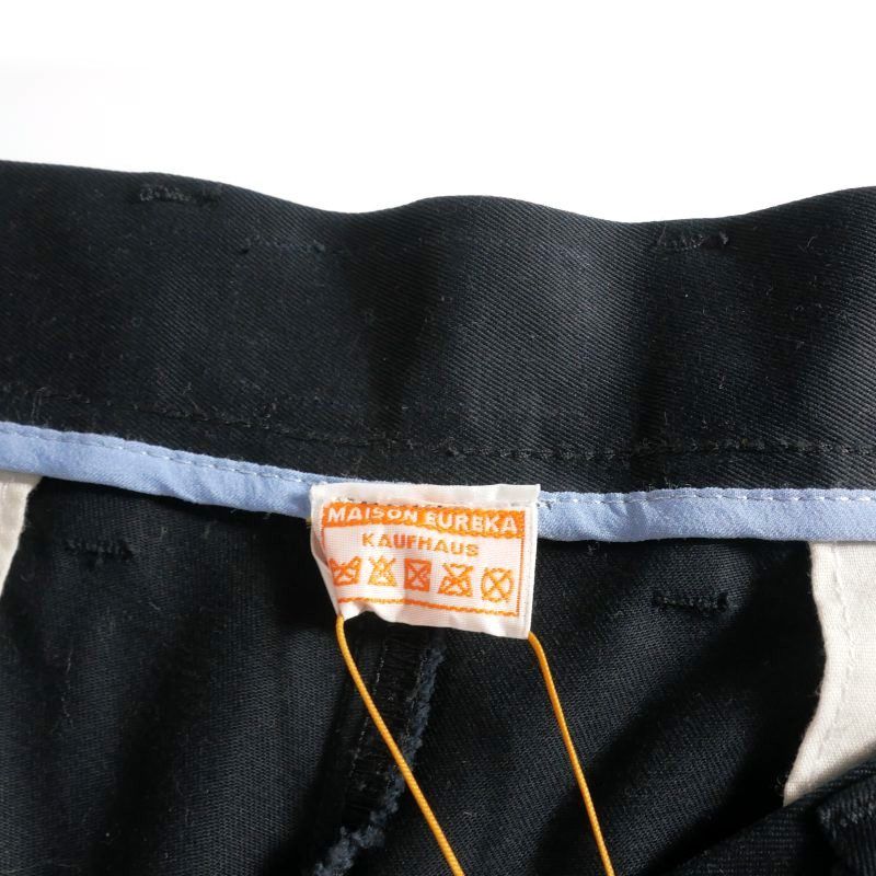 REWORK CHINOS