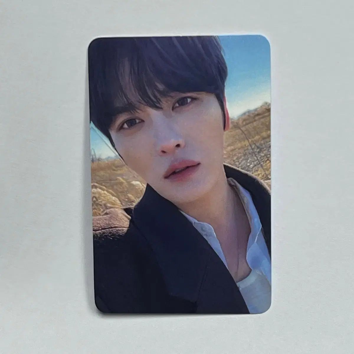 キム・ジェジュン(KIM JAEJOONG) EVERLINE エバーライン