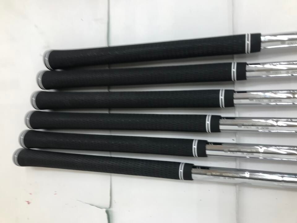 | アイアンセット