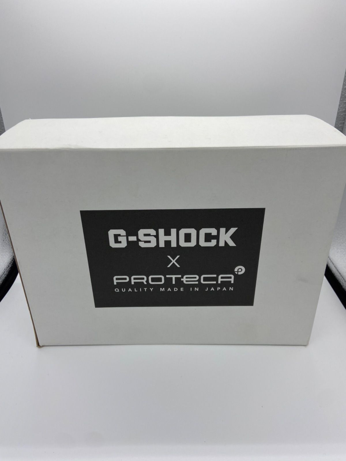 G-SHOCK×PROTECA Gショック プロテカ - メルカリ