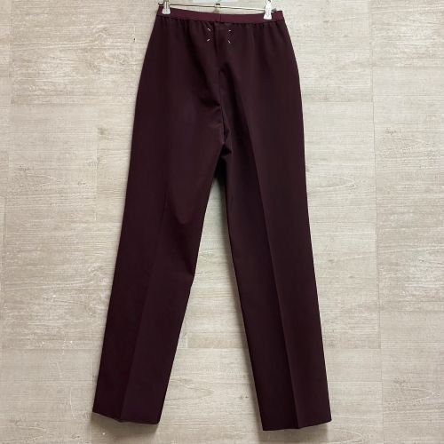 Maison Margiela 4 メゾンマルジェラ 19AW イージースラックスパンツ