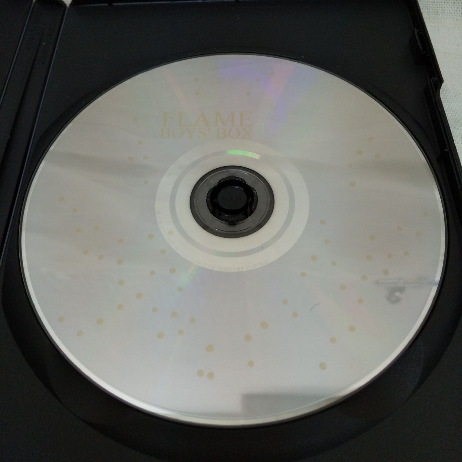 [中古品]　超ムーの世界R　DVDセット　R1～16 （ケースなし） FLAME BOYS BOX レンタル落ち 中古 DVD ケース付き - メルカリ