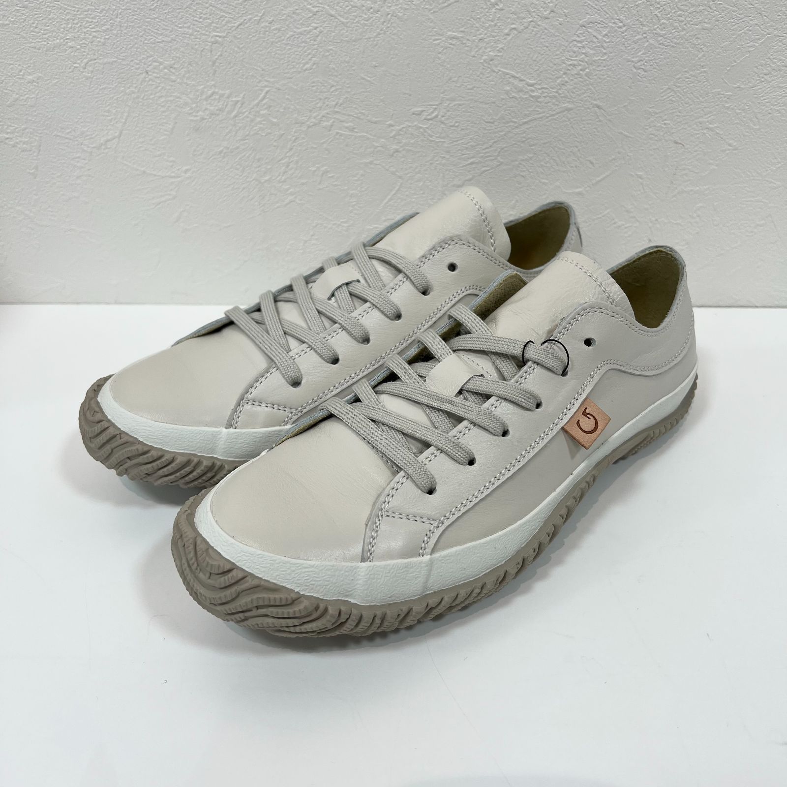 SPINGLE スピングル SP-110 03 Ivory SPINGLE 【サイズ交換送料無料】SPINGLE MOVE スピングルムーブ