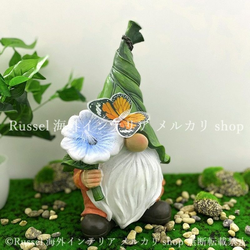 ガーデン インテリア