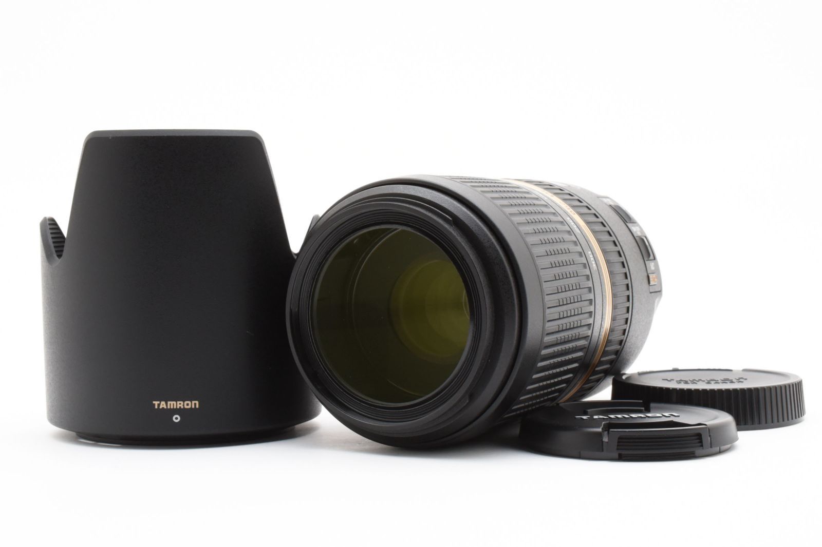 TAMRON タムロン SP 70-300mm F4-5.6 Di VC USD A005 Canon キャノン用