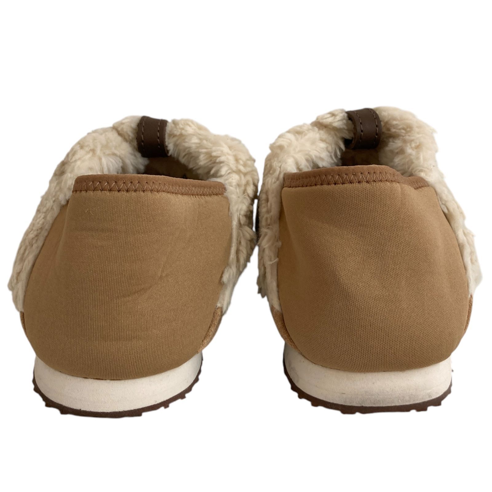 モックシューズ 25.0cm