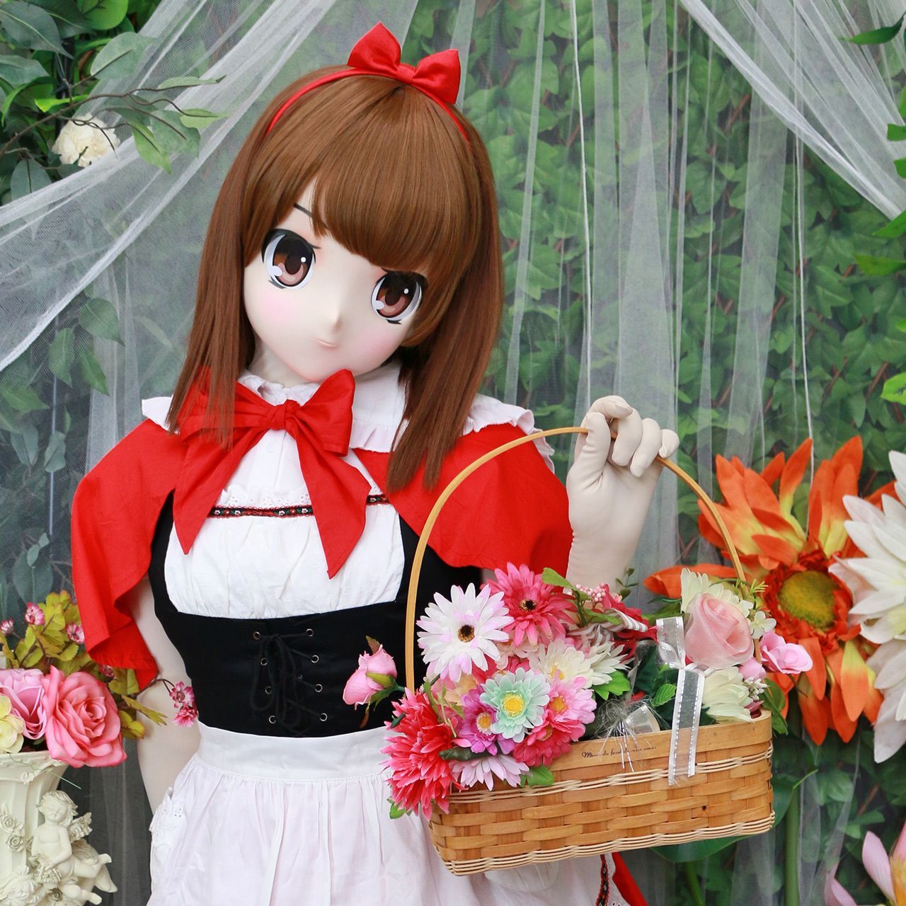 KAWAII 69 コスプレ マスク 変身 仮装 着ぐるみ むにむに製作所 KAWAII 69 コスプレ マスク 変身 仮装 着ぐるみ むにむに製作所