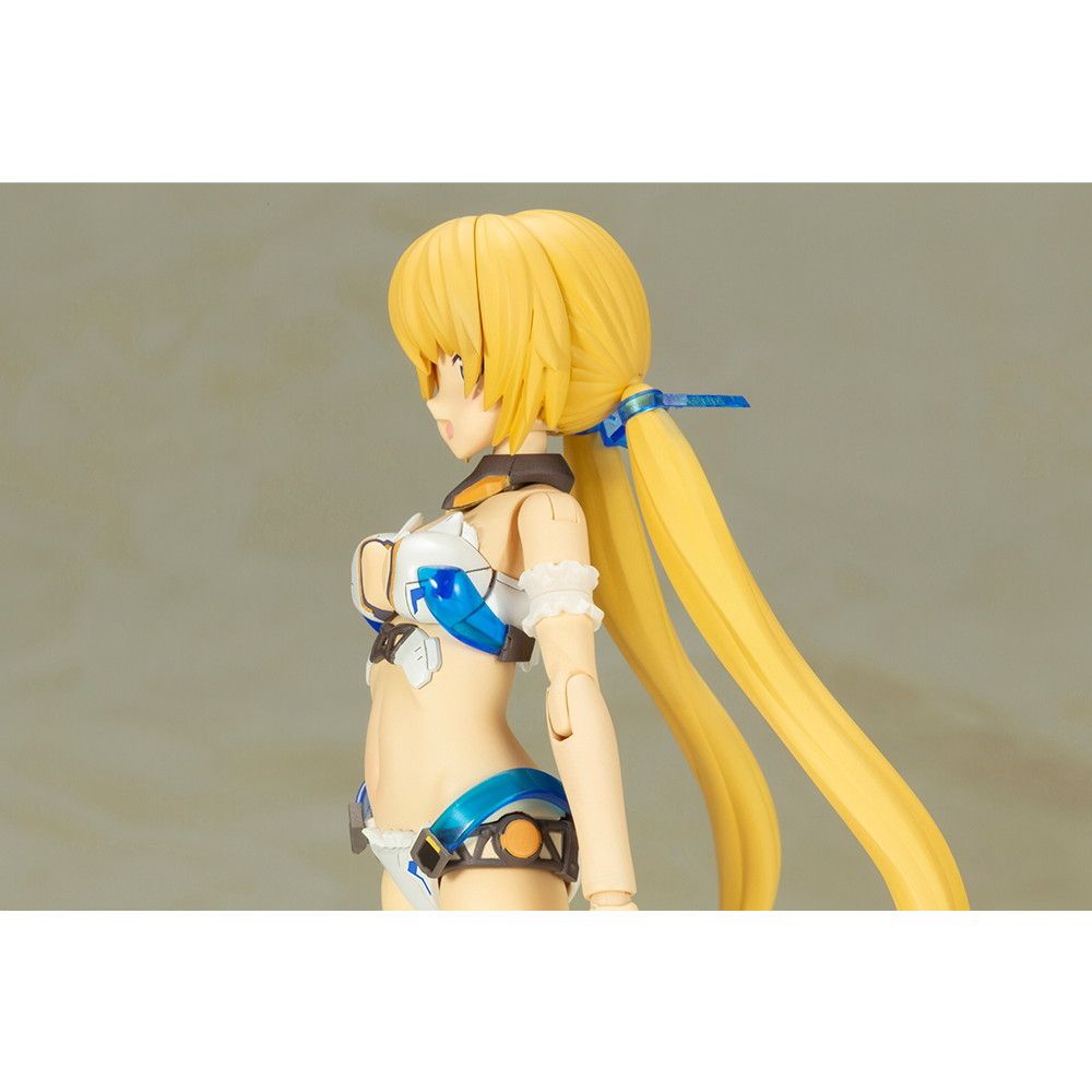 KOTOBUKIYA - フレームアームズ・ガール P3 フレズヴェルク=アーテル サマーバケーション Ver. プラモデル(FG177) コトブキヤ P3 フレズヴェルク＝アーテル サマーバケーション Ver