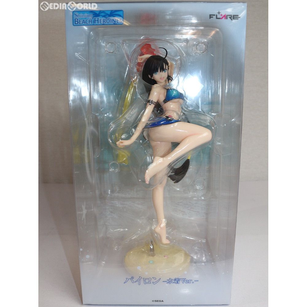 パイロン -水着Ver.- シャイニング・ビーチヒロインズ 完成品