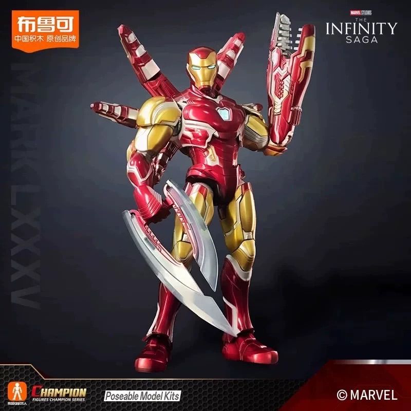 MARVEL アベンジャーズ Amazon.com: Marvel Avengers Mech Strike Monster Hunters