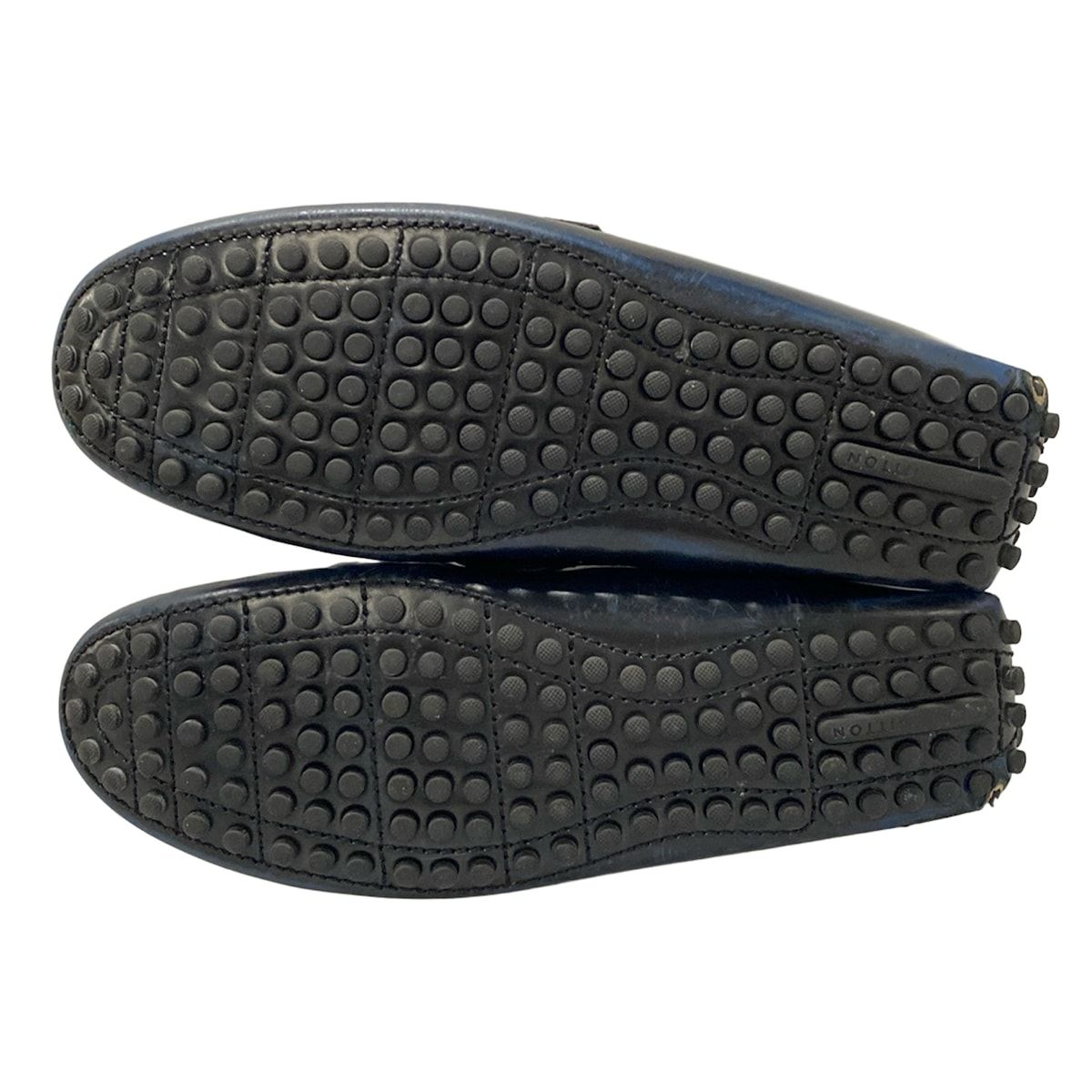 LOUIS VUITTON(ルイヴィトン) ドライビングシューズ 6 1/2