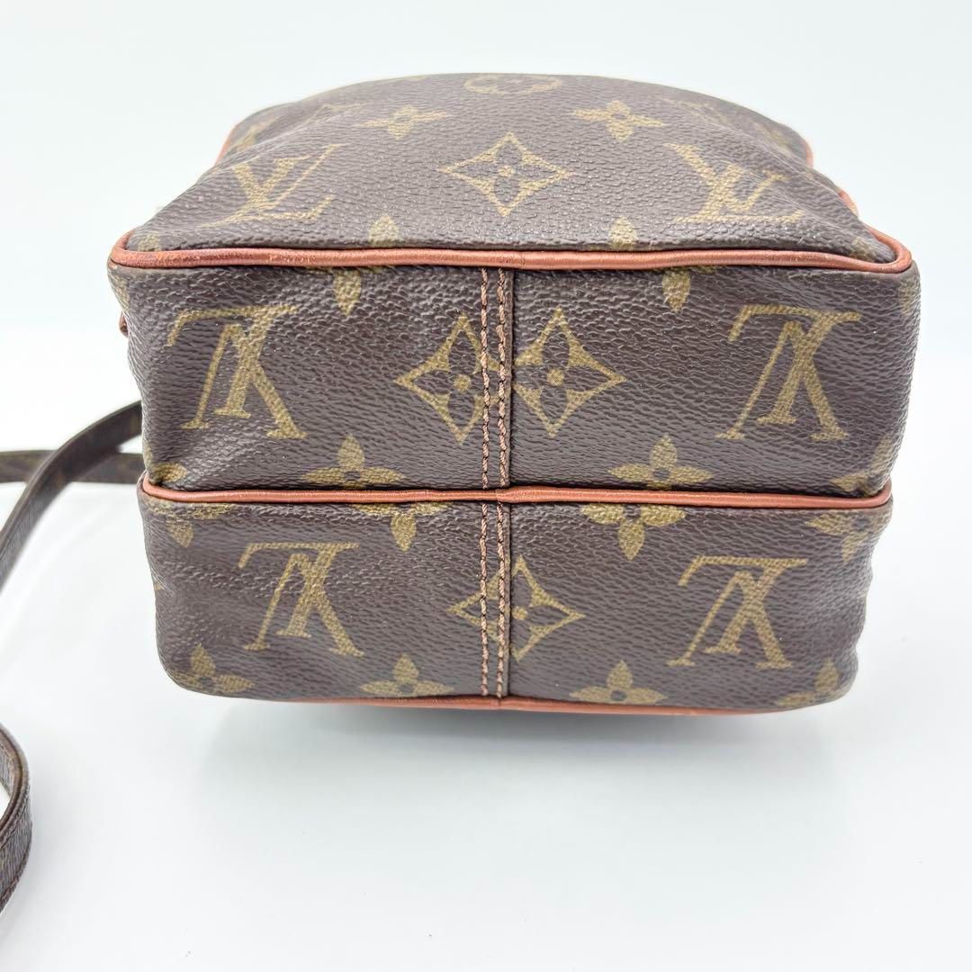【国内発送】Louis Vuitton アマゾン バッグ クロスボディ LOUIS VUITTON ルイヴィトン モノグラム ミニアマゾン