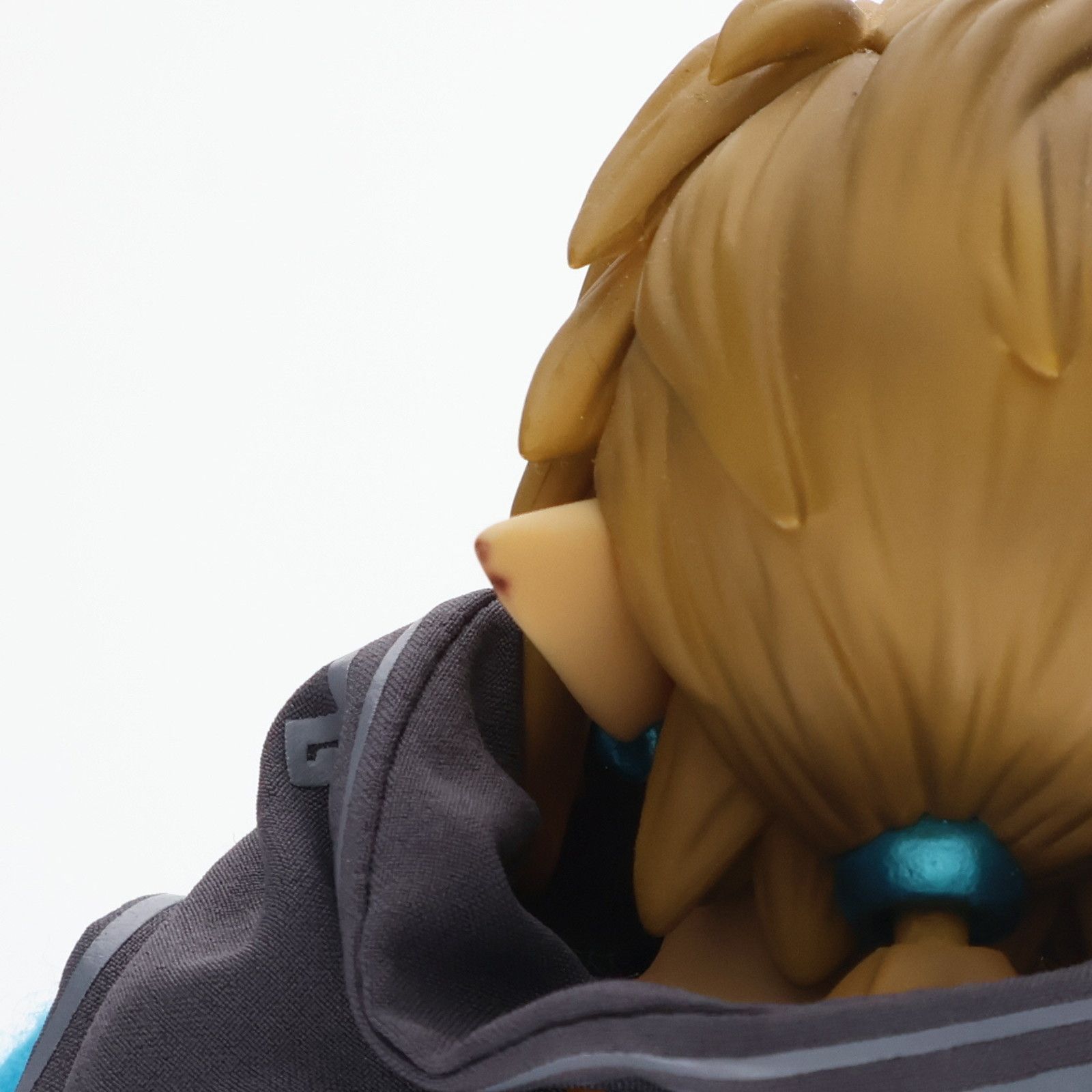 リアルアクションヒーローズ No.764 RAH リンク(ブレス オブ ザ