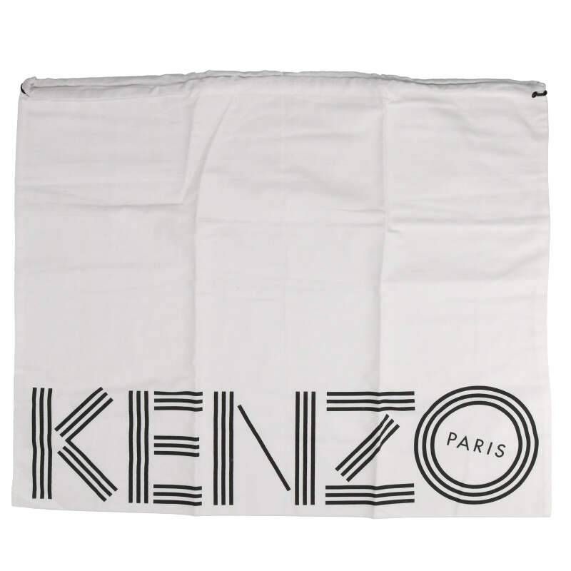 KENZO ケンゾー　ジャンピングタイガー　ナイロントートバッグ　BAG 未使用タグ付 KENZO ケンゾー PARIS トートバッグ ナイロン