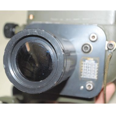 THALES タレス IMAGER THEMAL LITE サーマルライト 照射器 OD - メルカリ