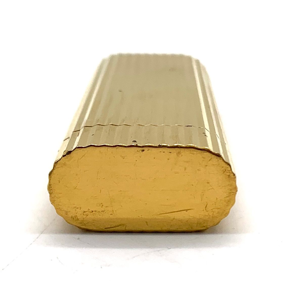 お買い得 Cartier ガスライター ゴールド WWW_KANDAIZUMI_COM