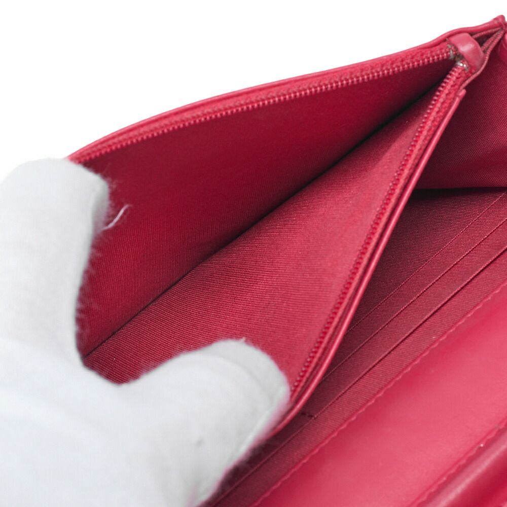 プッシュロック ココマーク