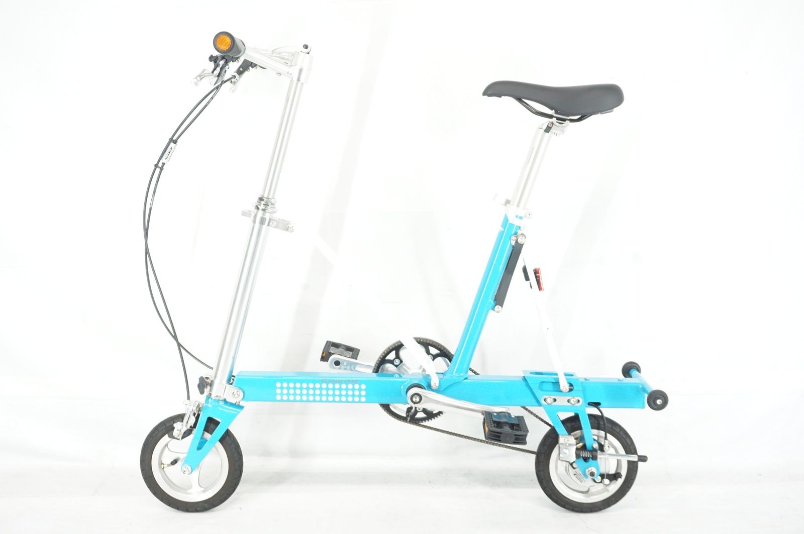 PACIFIC CYCLES 「パシフィックサイクルズ」 CARRY ME 2022年
