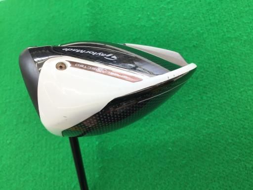 中古 Cランク （フレックスR） テーラーメイド SIM GLOIRE 10