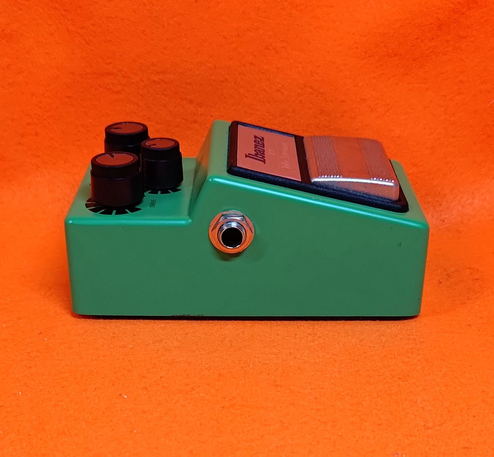 TS9 Tube