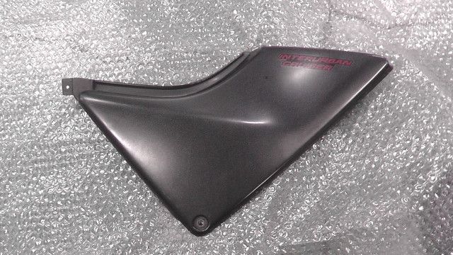 Pretty Racing 高性能フルメッキTW200