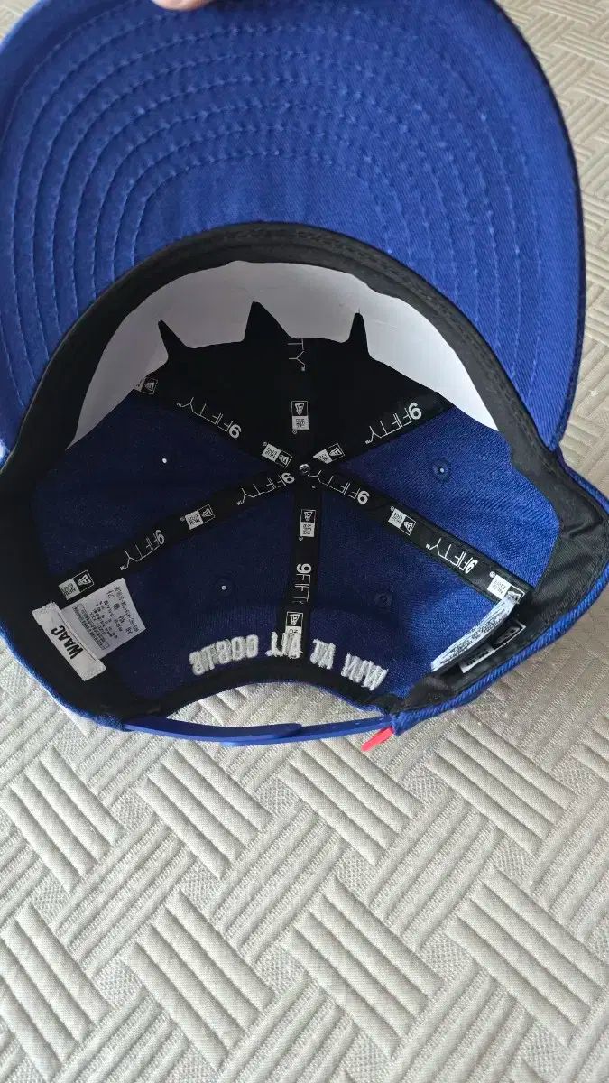 WAAC 帽子　リボン WAAC 帽子 リボン