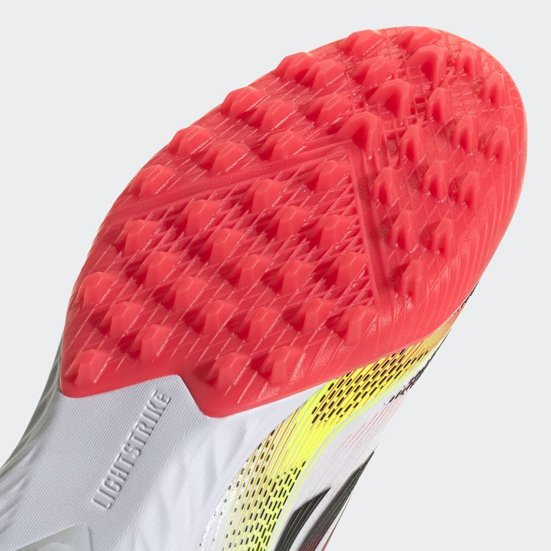 アディダス adidas F50 PRO TF サッカートレーニングシューズ 25SS (IE1220)、31.0cm