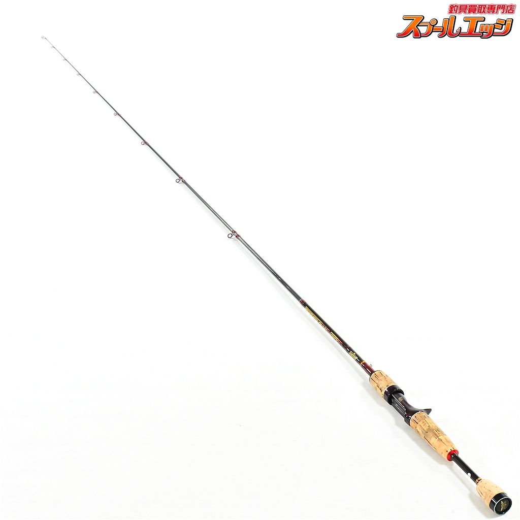GOLDEN WING fenwick 6.6フィート 希少 値下げ！ 【フェンウィック】 ゴールデンウイング ツアーエディション GWT