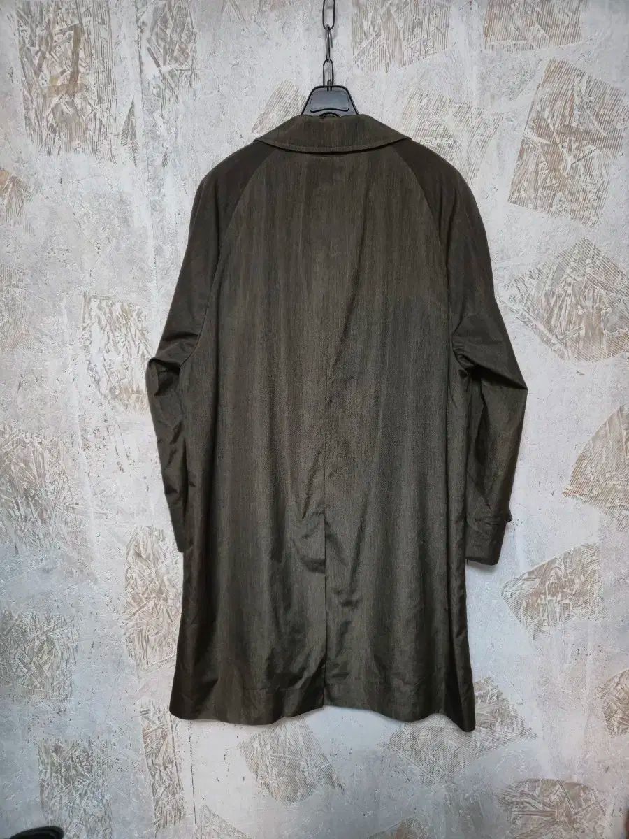 バーバリー ヴィンテージ メンズ コート