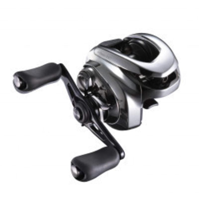 シマノ SHIMANO ベイトリール 両軸リール バス アンタレスDC 2021 RIGHT バス釣り