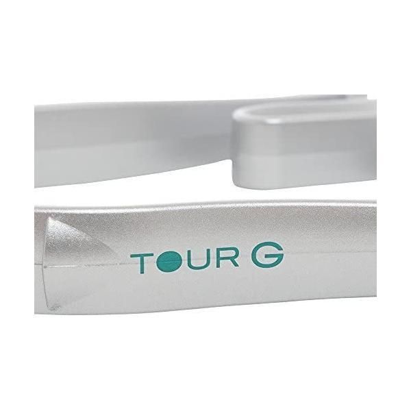 TOUR G(ツアージー) ツアージーグローブキーパー TOURGグローブキーパーシルバー ユニセックス TG-GK-Silver (シルバー)