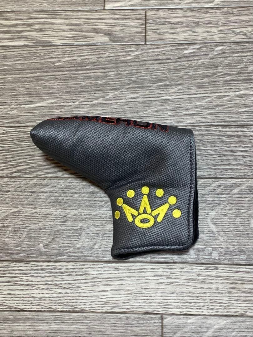 グレーのタイトリストPlayers 4 大人気の14分割 まさボン様専用