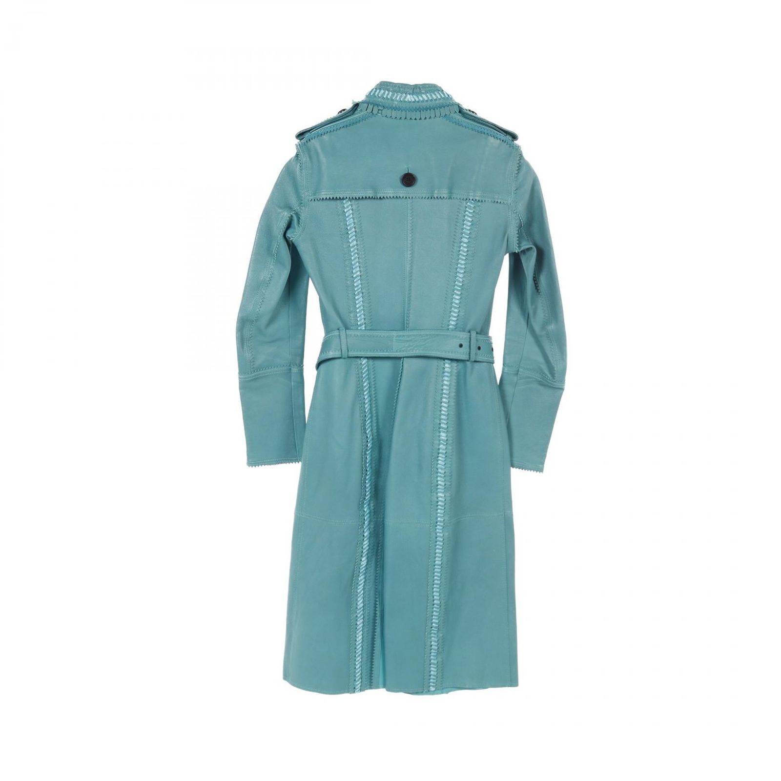 Burberry prorsum バーバリープローサム ステンカラーコート