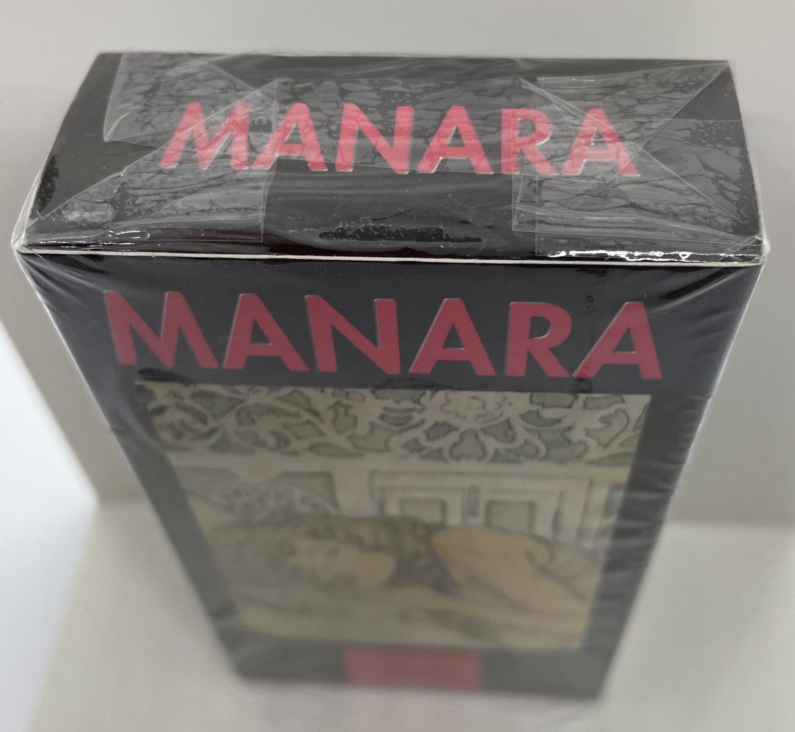 TAROT OF MANARA Erotic Tarot タロットカード エロティックタロット 開運グッズ 占い 78枚 メルカリ