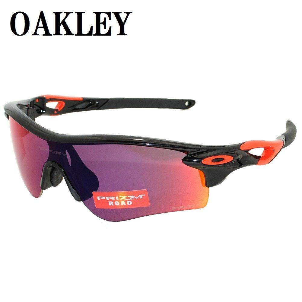 好評NEW】 国内正規品 オークリー サングラス アジアンフィット OAKLEY